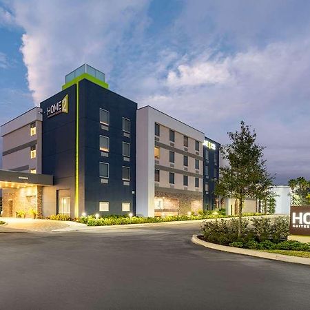 Home2 Suites By Hilton Ft Pierce I-95 Fort Pierce Zewnętrze zdjęcie