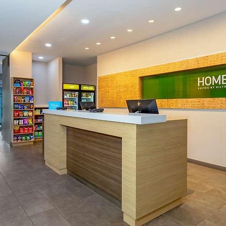 Home2 Suites By Hilton Ft Pierce I-95 Fort Pierce Wnętrze zdjęcie