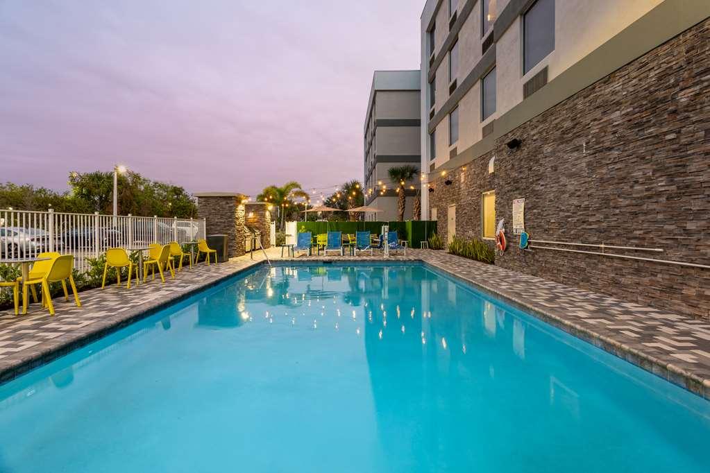 Home2 Suites By Hilton Ft Pierce I-95 Fort Pierce Udogodnienia zdjęcie