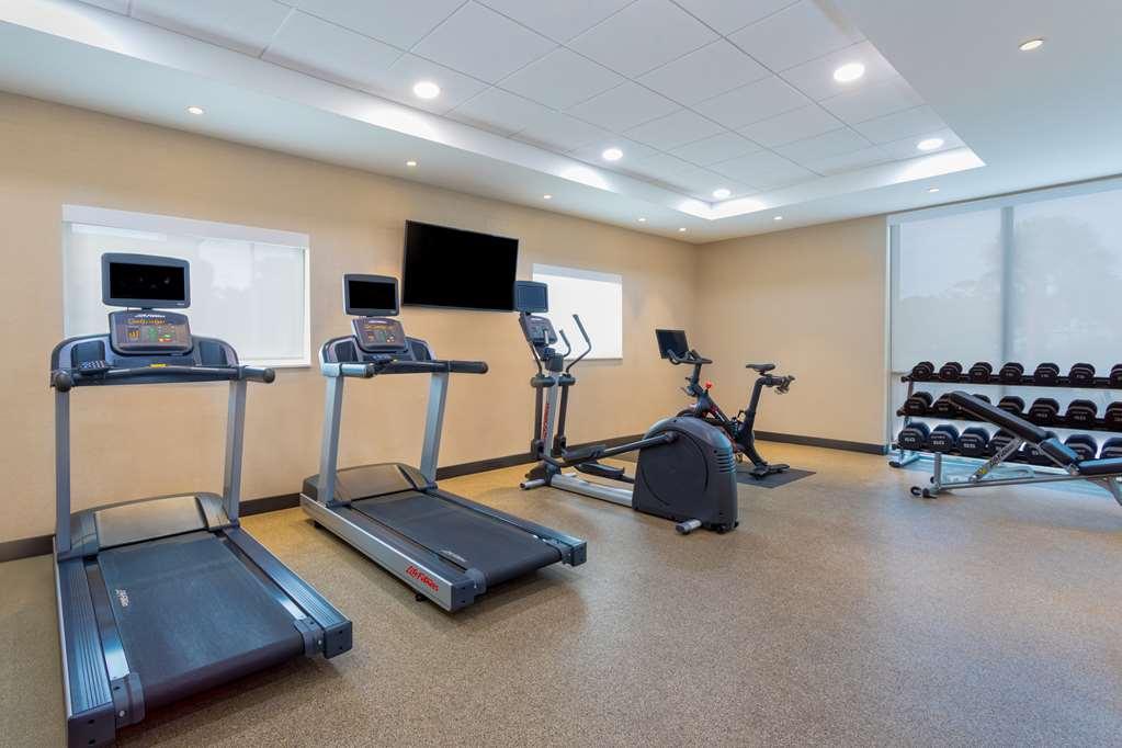 Home2 Suites By Hilton Ft Pierce I-95 Fort Pierce Udogodnienia zdjęcie