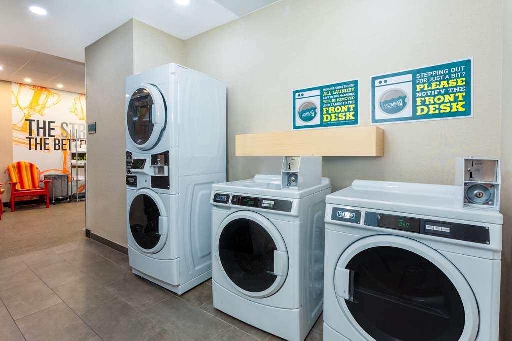 Home2 Suites By Hilton Ft Pierce I-95 Fort Pierce Udogodnienia zdjęcie