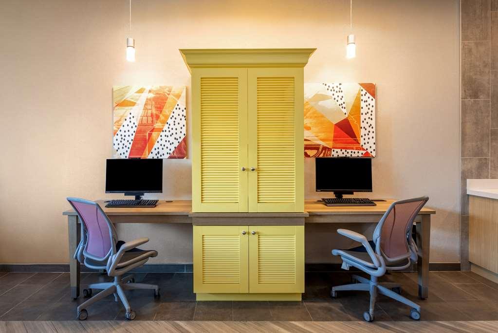 Home2 Suites By Hilton Ft Pierce I-95 Fort Pierce Udogodnienia zdjęcie